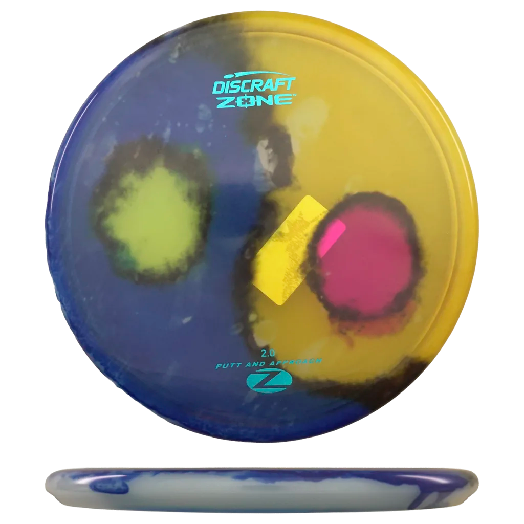 Z Fly Dye Zone - 29 / 174g