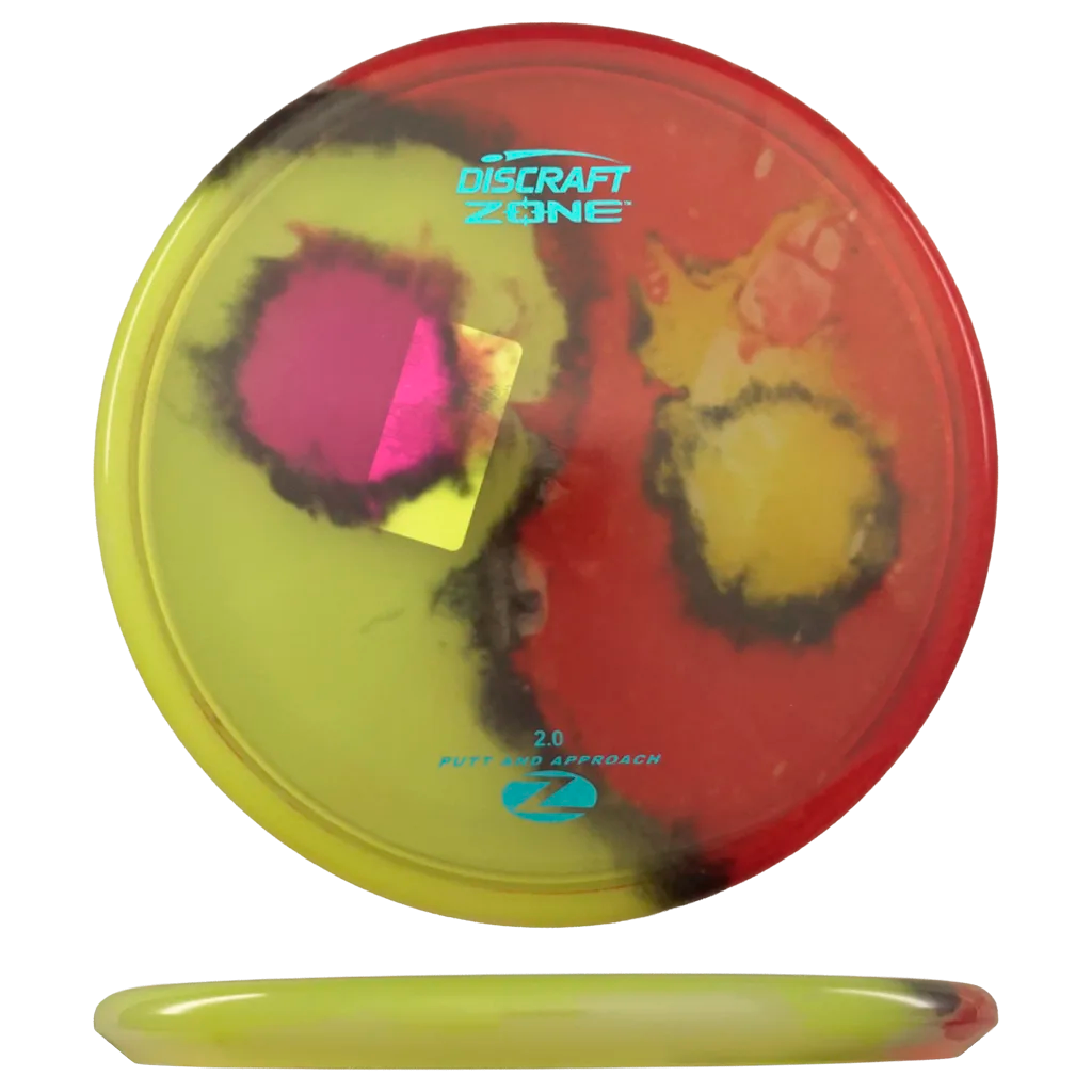 Z Fly Dye Zone - 32 / 174g