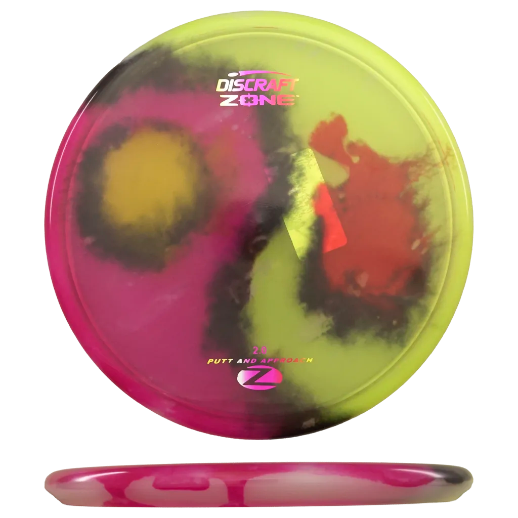 Z Fly Dye Zone - 33 / 174g