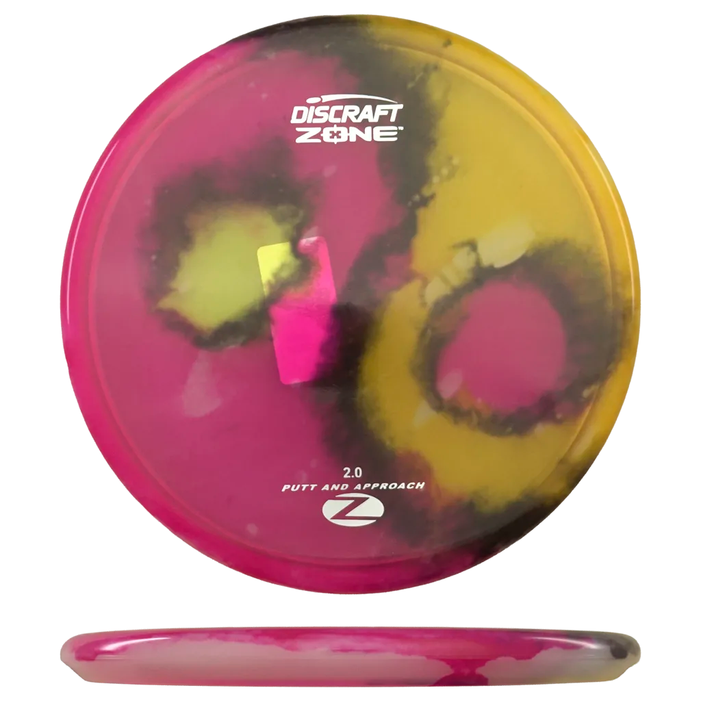 Z Fly Dye Zone - 34 / 174g