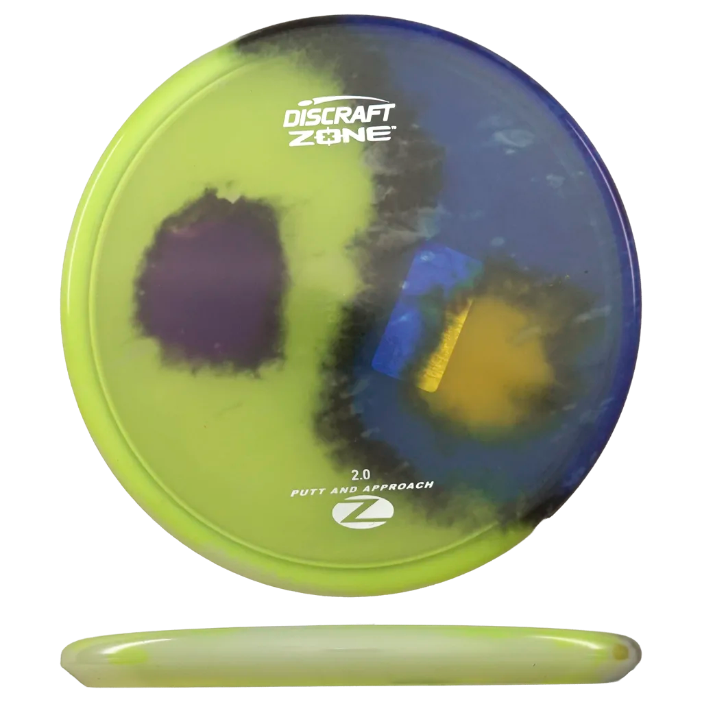 Z Fly Dye Zone - 35 / 174g