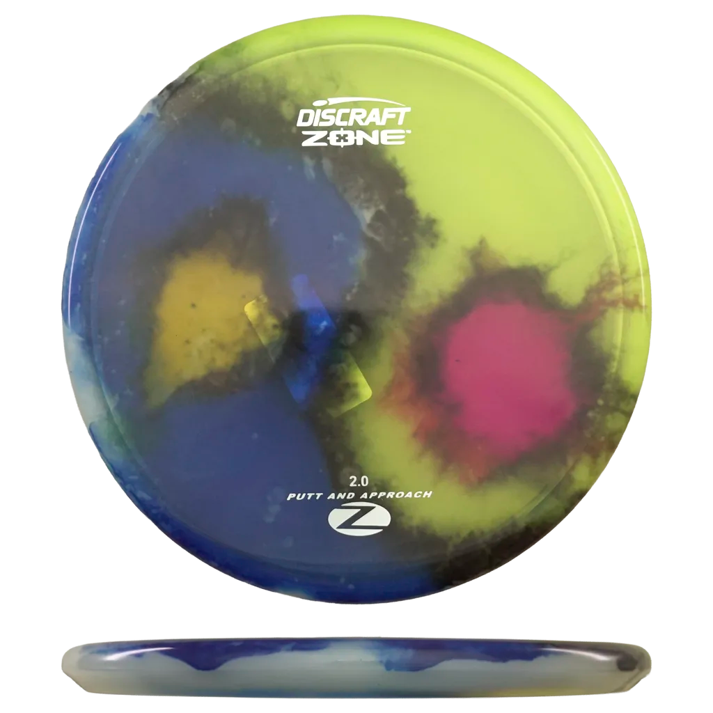 Z Fly Dye Zone - 36 / 174g