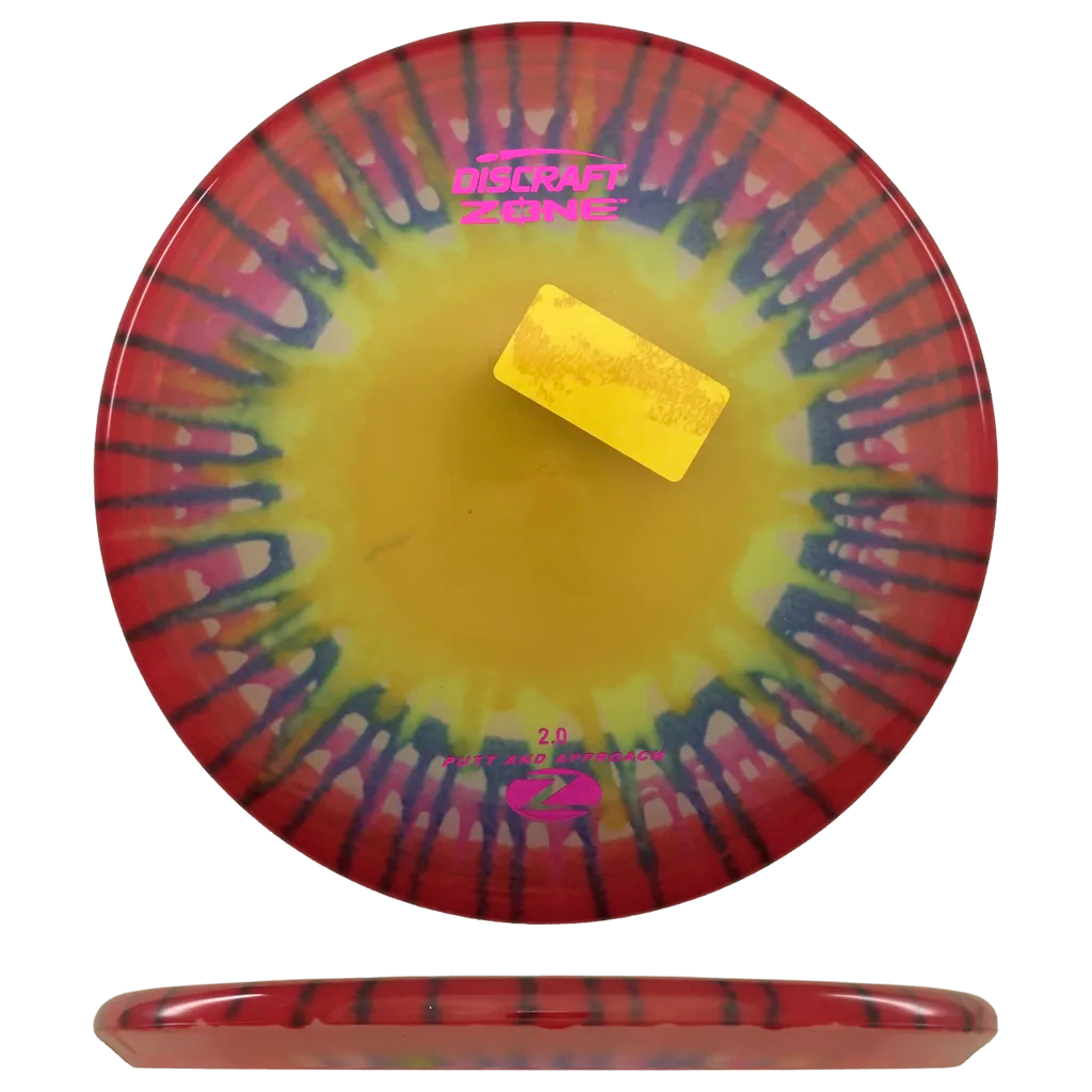 Z Fly Dye Zone - 37 / 174g