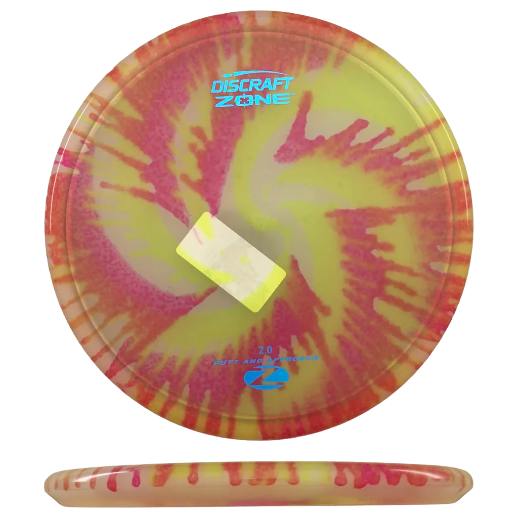Z Fly Dye Zone - 39 / 174g