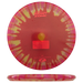Z Fly Dye Zone - 41 / 174g