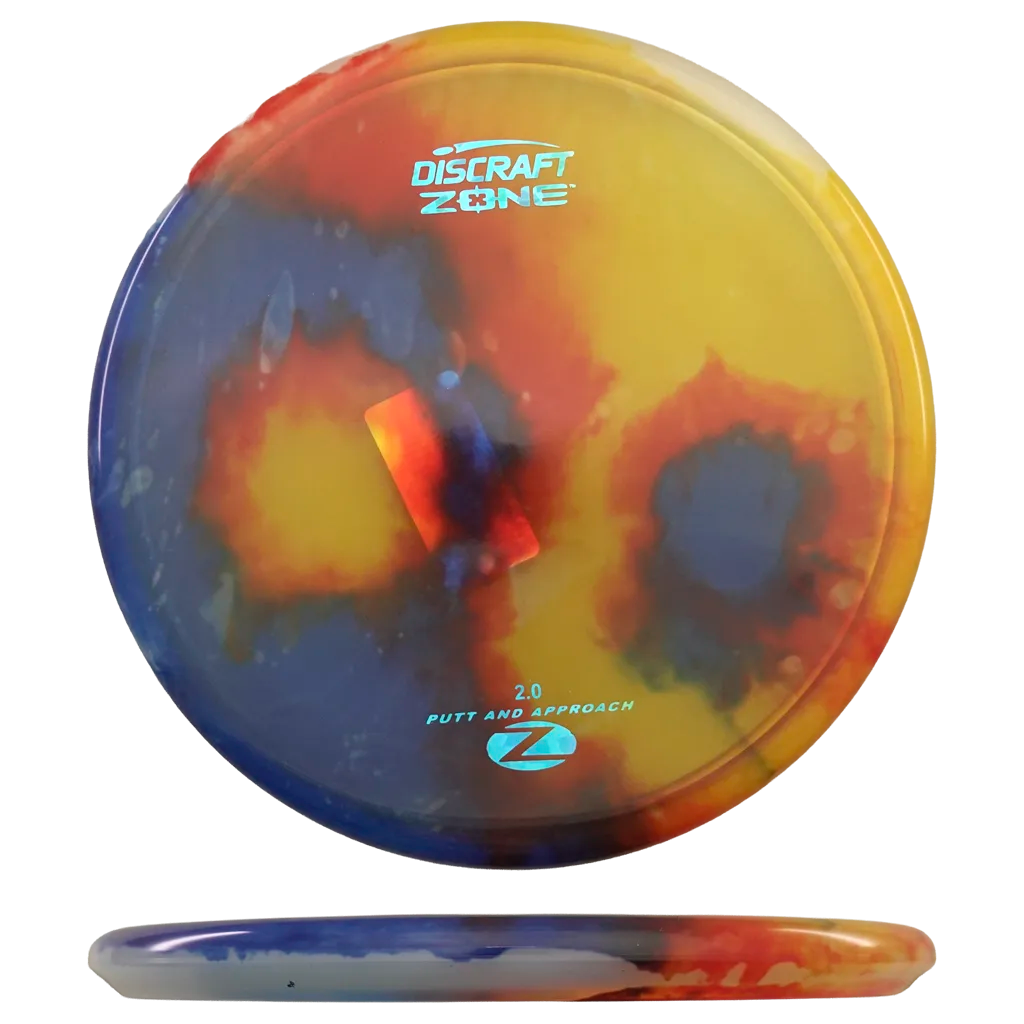 Z Fly Dye Zone - 43 / 174g