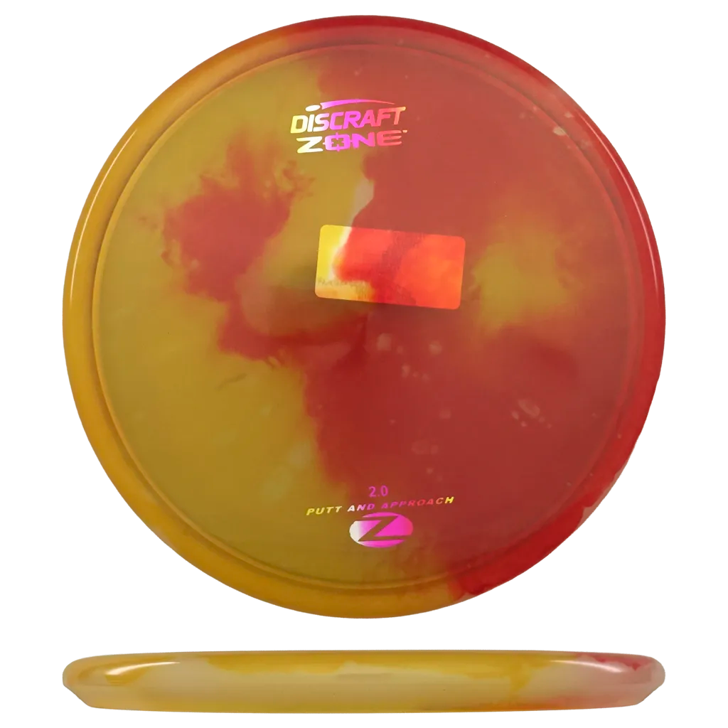 Z Fly Dye Zone - 44 / 174g