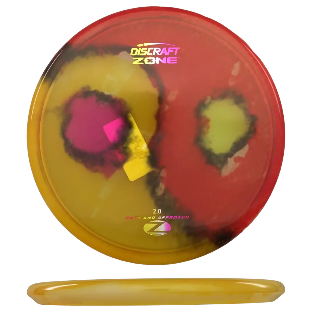 Z Fly Dye Zone - 45 / 174g
