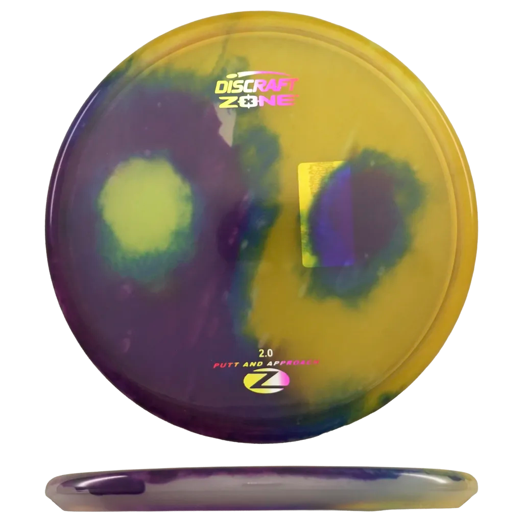Z Fly Dye Zone - 47 / 174g