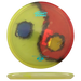 Z Fly Dye Zone - 48 / 175g