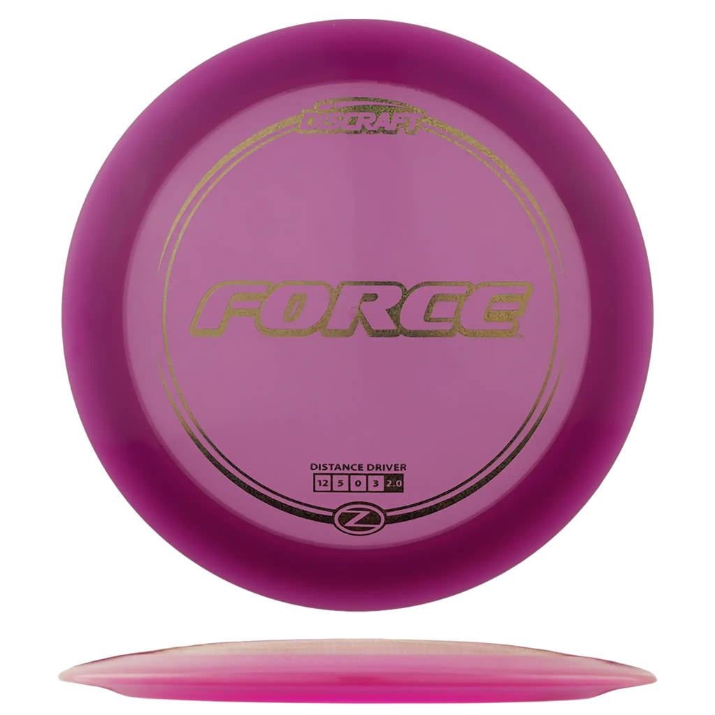 Z Force