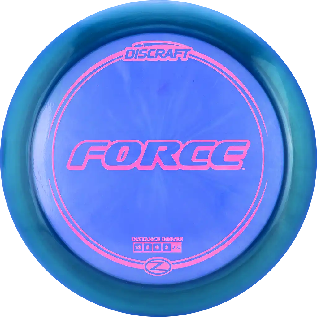 Z Force