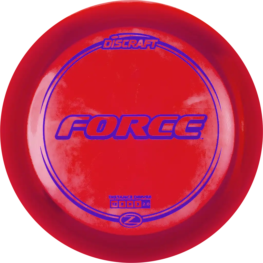 Z Force