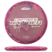 Z Jawbreaker Captain's Caliber - First Run - Seppo Paju 2026 - 1018 / 170-172g