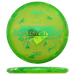 Z Jawbreaker Captain's Caliber - First Run - Seppo Paju 2026 - 1031 / 170-172g