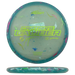 Z Jawbreaker Captain's Caliber - First Run - Seppo Paju 2026 - 1196 / 173-174g