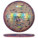 Z Jawbreaker Captain's Caliber - First Run - Seppo Paju 2026 - 753 / 167-169g
