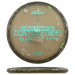 Z Jawbreaker Captain's Caliber - First Run - Seppo Paju 2026 - 807 / 167-169g