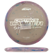 Z Jawbreaker Captain's Caliber - First Run - Seppo Paju 2026 - 813 / 167-169g