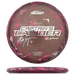 Z Jawbreaker Captain's Caliber - First Run - Seppo Paju 2026 - 835 / 167-169g