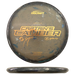 Z Jawbreaker Captain's Caliber - First Run - Seppo Paju 2026 - 847 / 167-169g