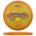 Z Jawbreaker Captain's Caliber - First Run - Seppo Paju 2026 - 884 / 167-169g