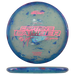 Z Jawbreaker Captain's Caliber - First Run - Seppo Paju 2026 - 886 / 170-172g