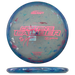 Z Jawbreaker Captain's Caliber - First Run - Seppo Paju 2026 - 887 / 170-172g