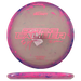 Z Jawbreaker Captain's Caliber - First Run - Seppo Paju 2026 - 890 / 170-172g