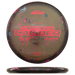 Z Jawbreaker Captain's Caliber - First Run - Seppo Paju 2026 - 962 / 170-172g