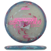 Z Jawbreaker Captain's Caliber - First Run - Seppo Paju 2026 - 974 / 170-172g