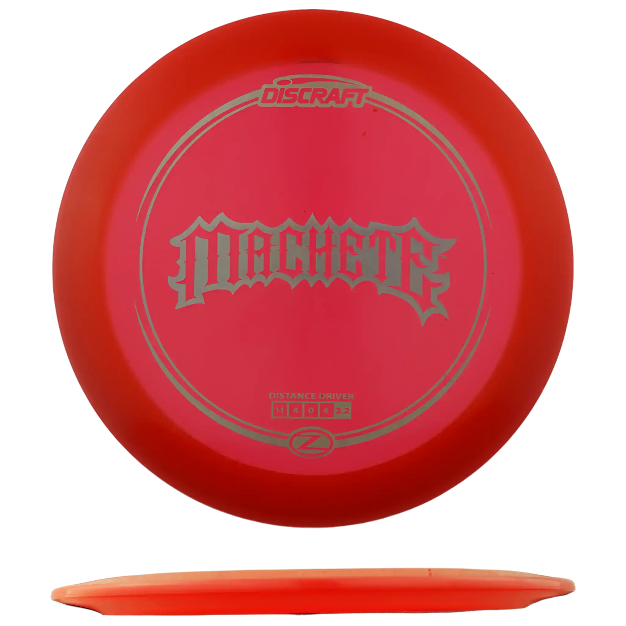 Z Machete