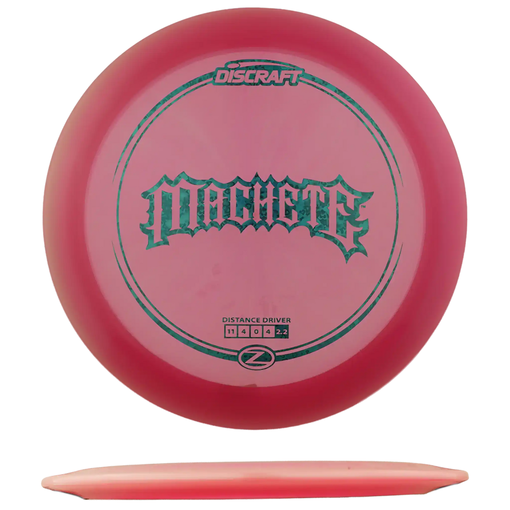 Z Machete