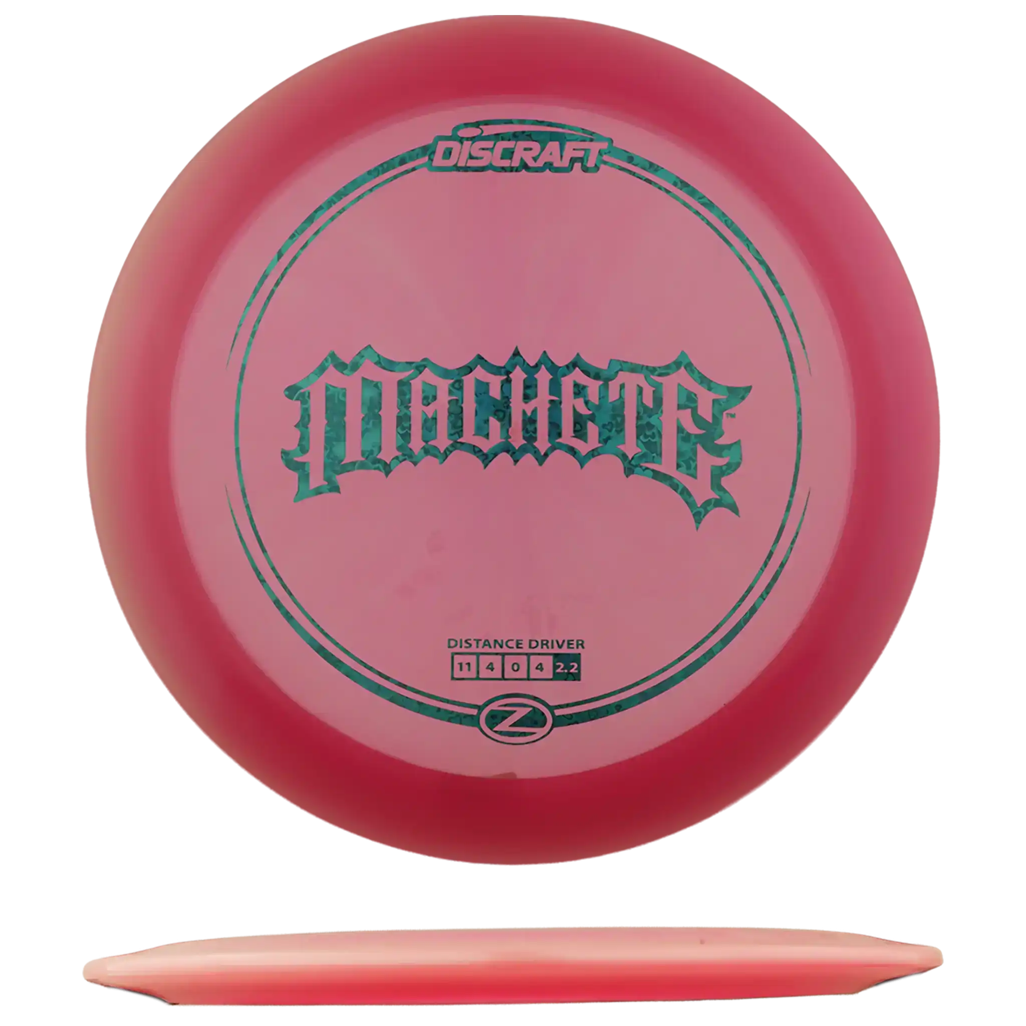 Z Machete