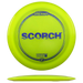 Z Scorch - Keltainen