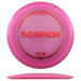 Z Scorch - Pinkki