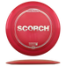 Z Scorch - Punainen