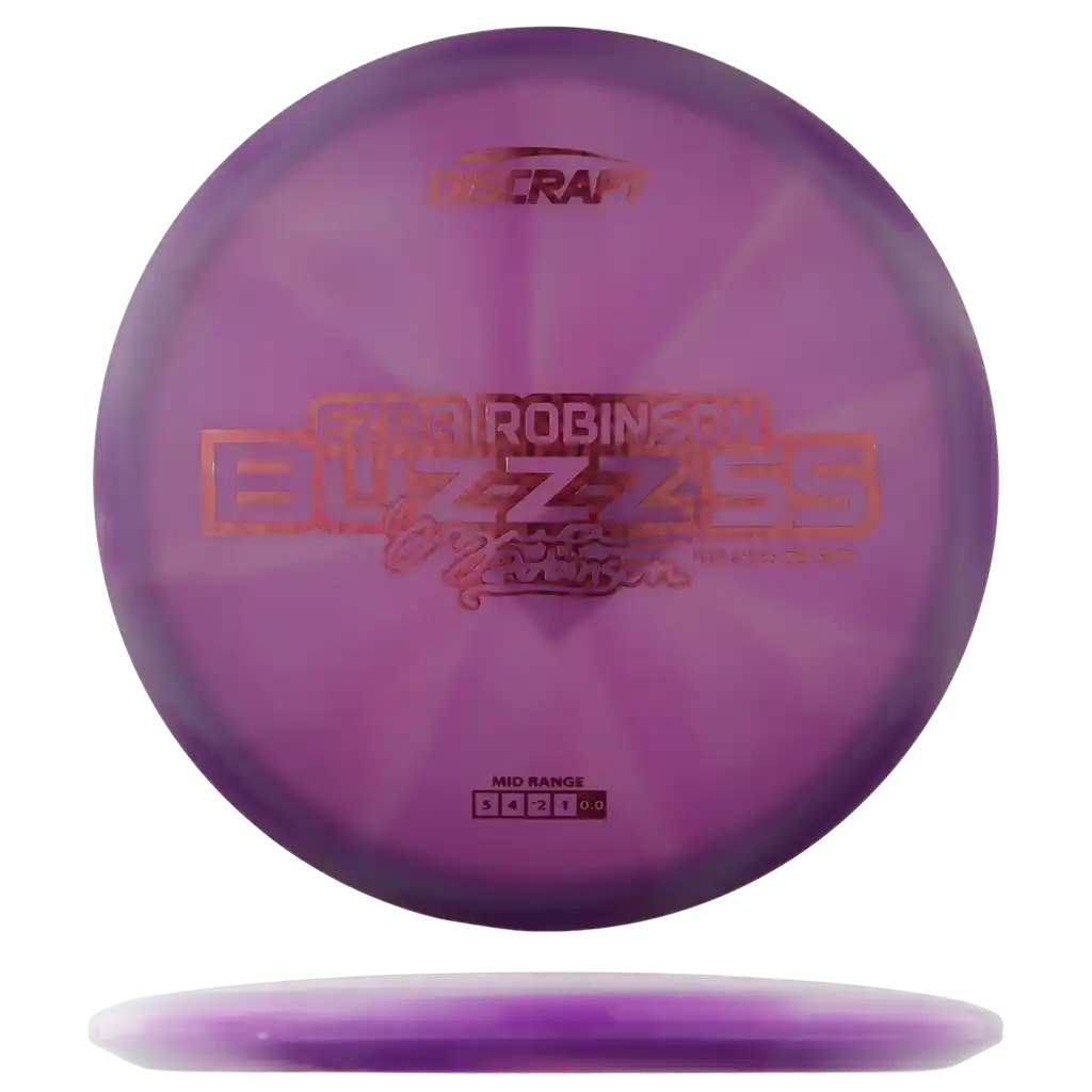 Z Swirl Buzzz SS - Ezra Robinson 2025 Tour Series
