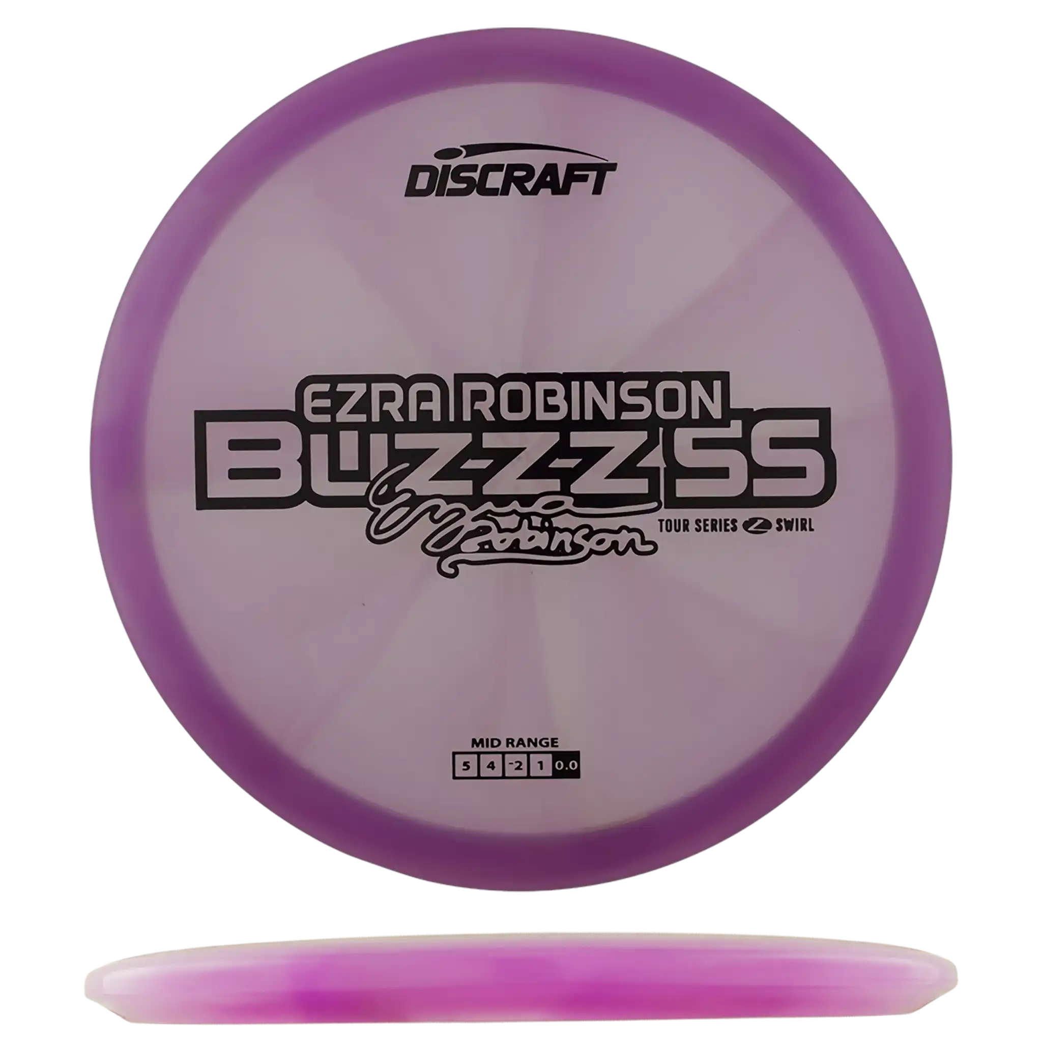Z Swirl Buzzz SS - Ezra Robinson 2025 Tour Series