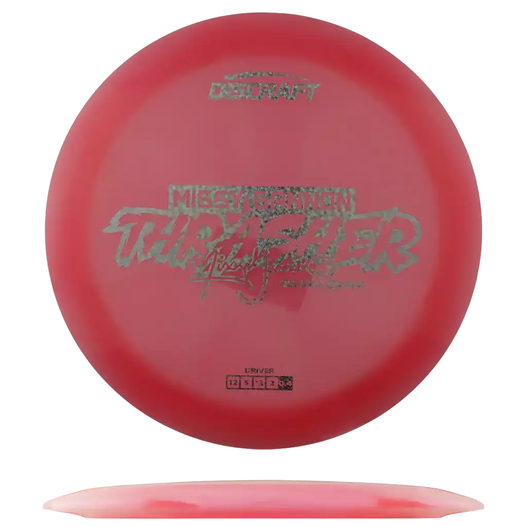 Z Swirl Thrasher - Missy Gannon 2025 Tour Series