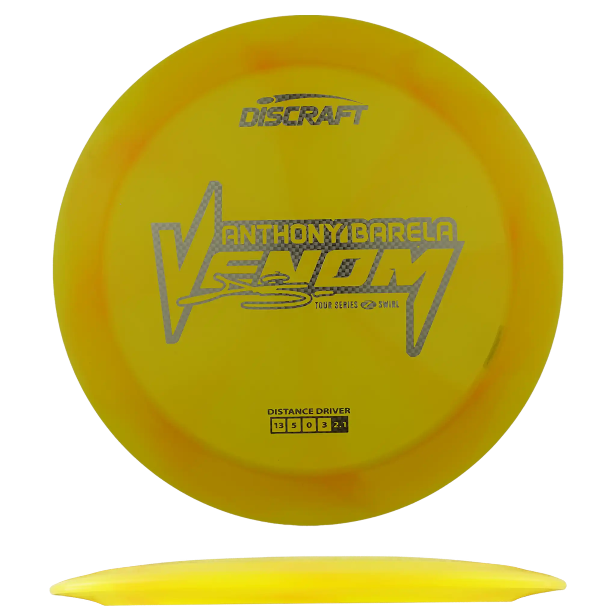 Z Swirl Venom - Anthony Barela 2025 Tour Series