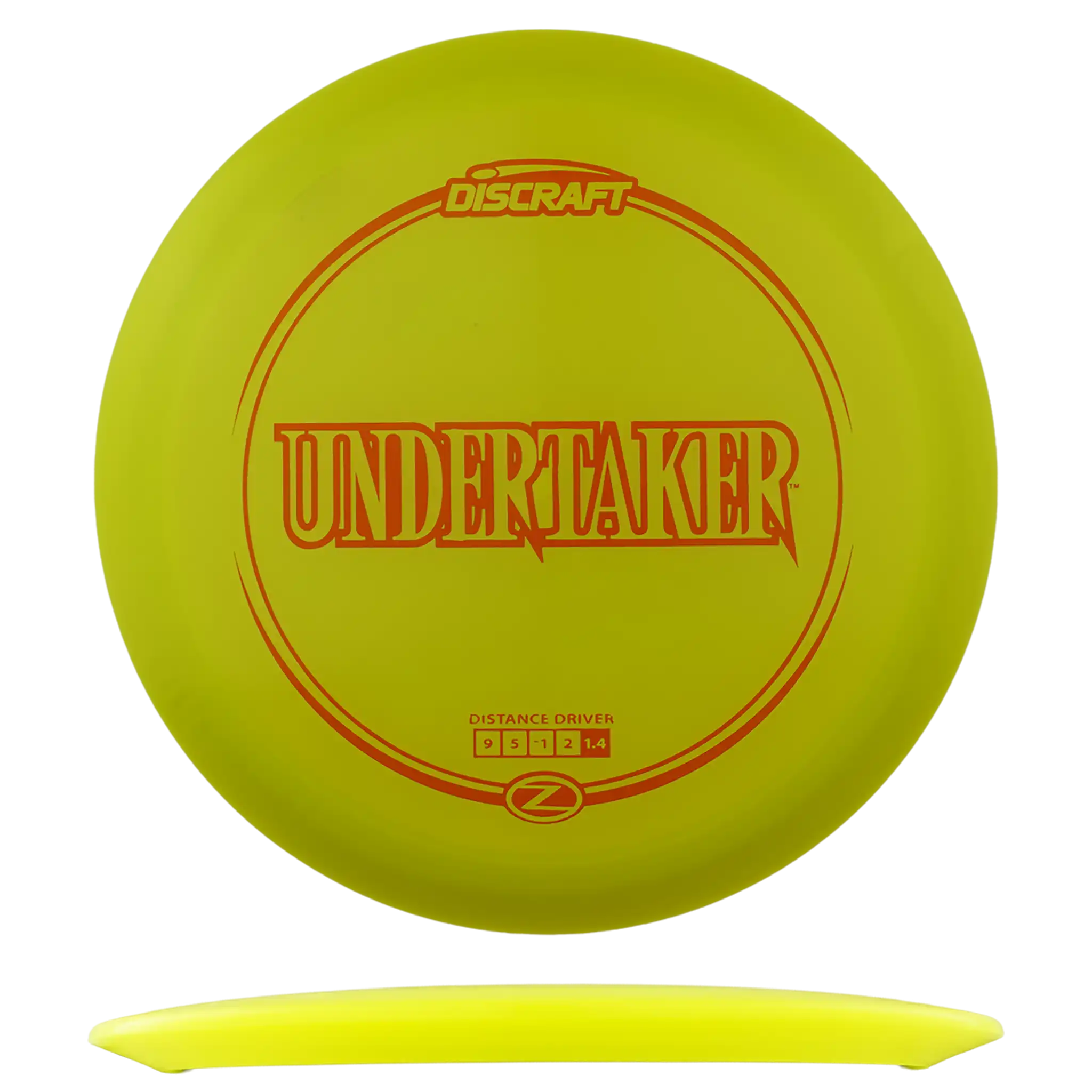 Z Undertaker
