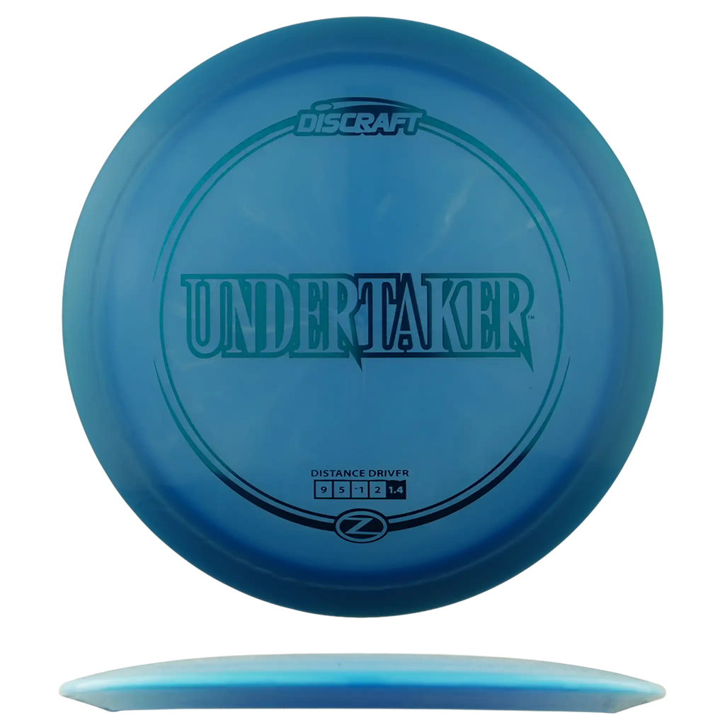 Z Undertaker