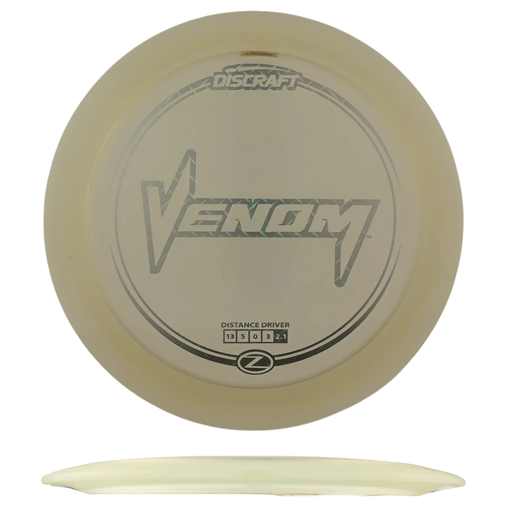 Z Venom