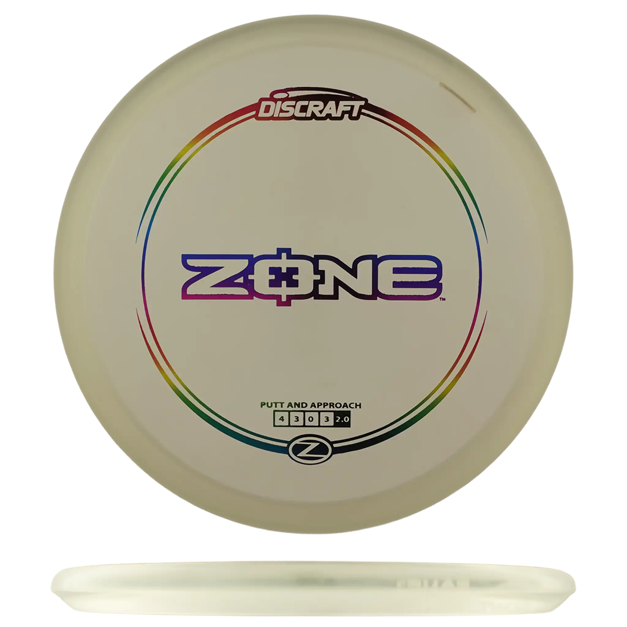 Z Zone