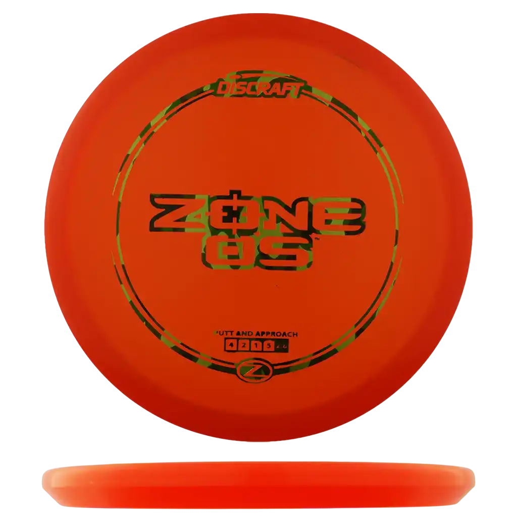 Z Zone OS