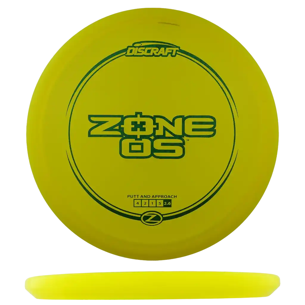 Z Zone OS