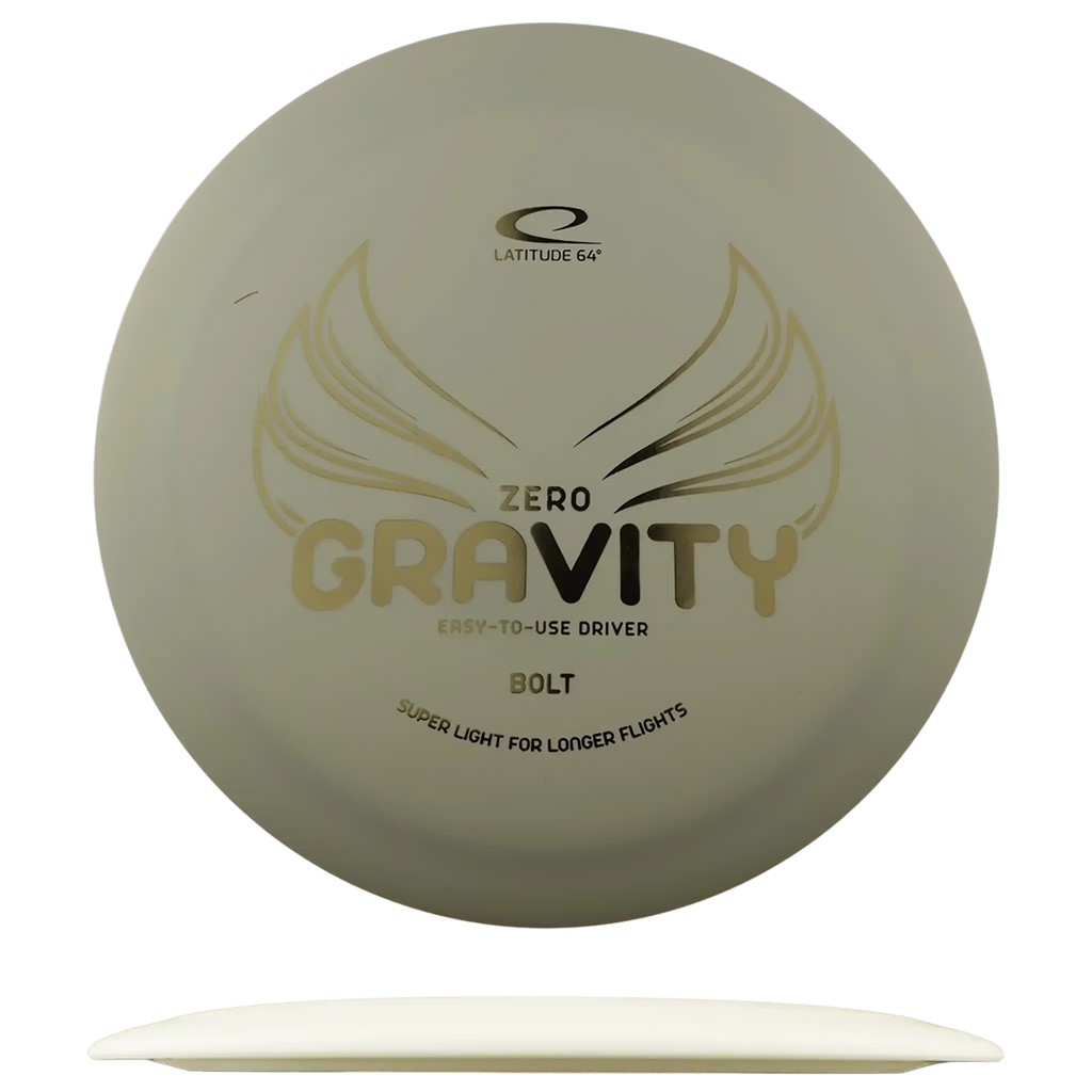 Zero Gravity Bolt