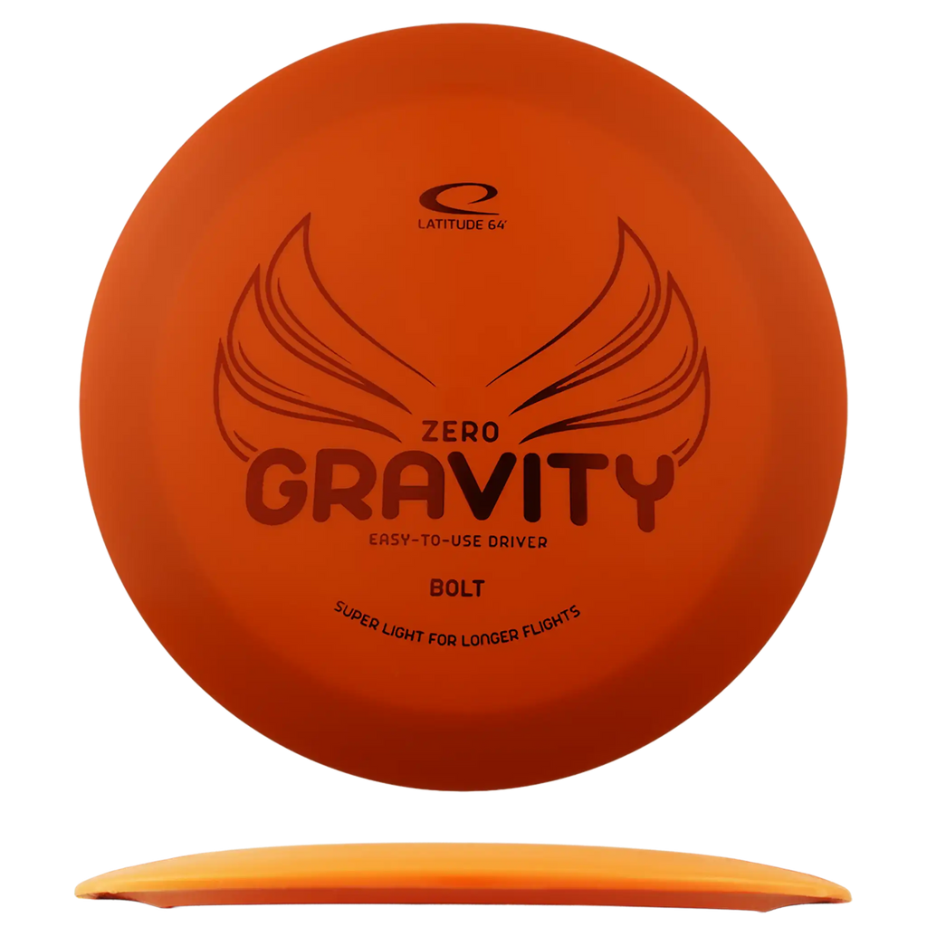 Zero Gravity Bolt