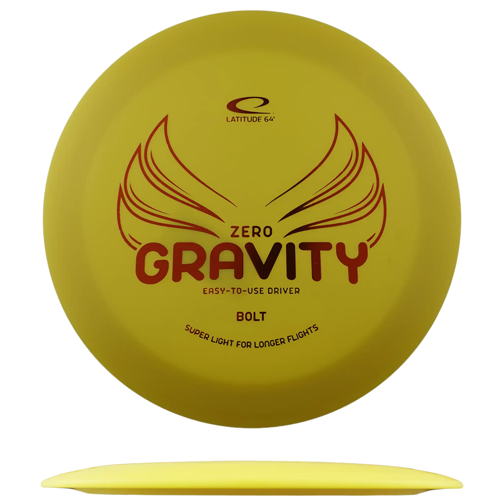 Zero Gravity Bolt